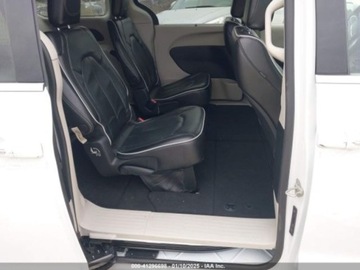 Chrysler Pacifica II 2022 Chrysler Pacifica Limited 2022 3.6l 3.6 Benzyna 287KM, zdjęcie 13