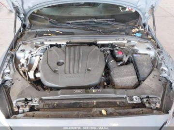 Volvo 2022 Volvo S60 2022 Volvo S60 B5 AWD Momentum 2.0 Benzyna 247KM, zdjęcie 8