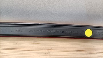 SMART FOURTWO W453 LEWODWE SVĚTLO STOPU STOP LAMPA K118/1298