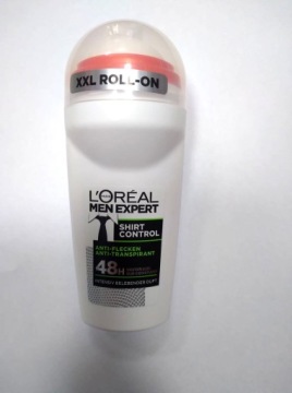 LOREAL MEN EXPERT ROLL-ON 50ML ЗАЩИТА РУБАШКИ