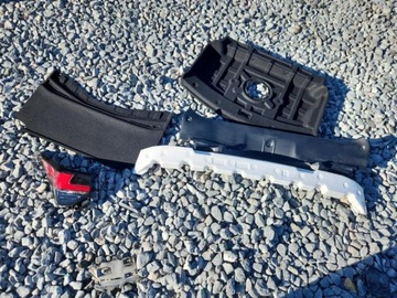 Lexus RC 2022 Lexus RC 2022 r., 3,5L RC 3.5 Benzyna 311KM, zdjęcie 11