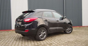 Hyundai ix35 SUV Facelifting 1.6 GDI 135KM 2015 Hyundai ix35 PanoramaKamera NAVIgacjaPDC PodgrzewaneFotele KierownicaTUV 0, zdjęcie 15