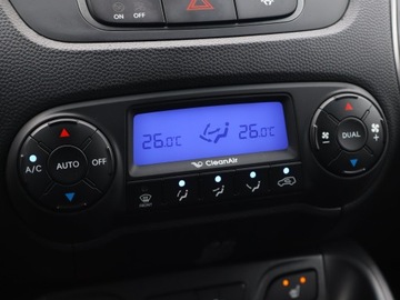 Hyundai ix35 SUV Facelifting 1.6 GDI 135KM 2014 Hyundai ix35 1.6 GDI, Salon Polska, Serwis ASO, zdjęcie 18