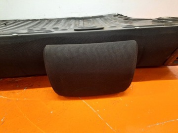 FIAT GRANDE PUNTO III 3D HB 05-10 POHOVKA ZADNÍ