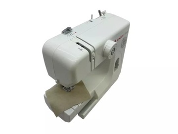 MASZYNA DO SZYCIA SINGER M1005 KOMPLET