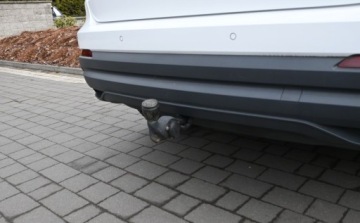 Audi Q3 II SUV 2.0 35 TDI 150KM 2020 Audi Q3 20 TDI S-TRONIC FULL LED Nawigacja Virtual Serwisowany 2.0 Diesel, zdjęcie 35