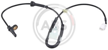 ABS SENZOR SUZUKI SPLASH 08- PP