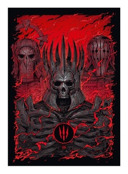 Ведьмак (Ведьмак) 3: Юбилейная охота