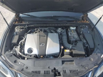 Lexus ES VII (XV70) 2019 Lexus ES 2019, 3.5L 3.5 Hybryda 302KM, zdjęcie 10
