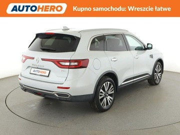 Renault Koleos II SUV 2.0 dCi 177KM 2018 Renault Koleos Kamera, Navi, Automat, Aut.klima,, zdjęcie 6