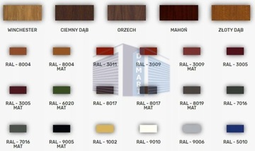 Жестяной гараж 4х8. Залы, Жестяные Сараи