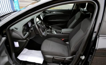 Opel Insignia II Sports Tourer 1.6 CDTI 136KM 2019 Opel Insignia Bezwypadkowy Zadbany Oszczedny Zarejestrowany 1.6, zdjęcie 12