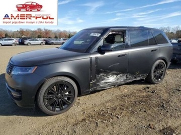Land Rover Range Rover V 2023