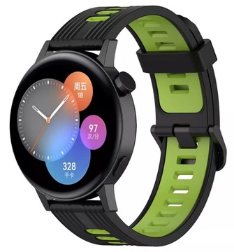 OPASKA PASEK DO HUAWEI WATCH GT/GT2 42/GT3 42 20mm