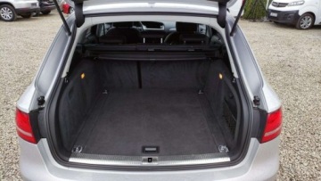 Audi A4 B8 Avant Facelifting 1.8 TFSI 170KM 2012 Audi A4 Avant B8 LIFT 1.8T 170km Automat Navi Tempomat Zarejestrowany Gwar, zdjęcie 7