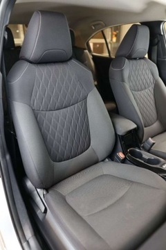 Toyota Corolla XII Sedan 1.5 VVT-i 125KM 2022 Toyota Corolla 1.5 Comfort 1.5 Benzyna 125KM, zdjęcie 16