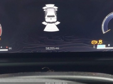 Jeep Wagoneer II 2023 Jeep Wagoneer Series II Carbide 2023 3.0 Benzyna 420KM, zdjęcie 11