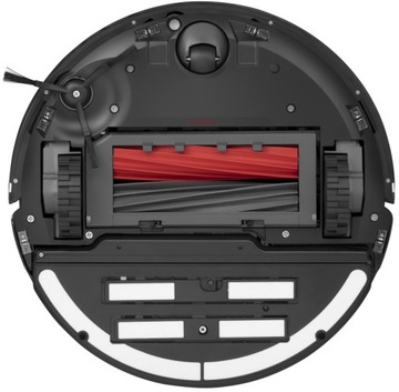 Робот-уборщик Roborock S8 Pro Ultra Black