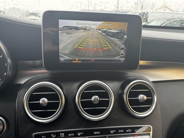 Mercedes GLC C253 SUV Facelifting 2.0 220d 194KM 2019 Mercedes-Benz GLC 220 Aktywny tempomat/ Podgrzewan, zdjęcie 20