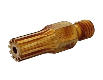 DYSZA TNĄCA ROWKOWA PROPAN PERUN PC311 P6 200-300