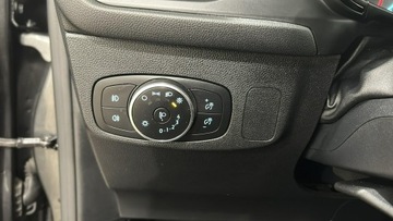 Ford Focus IV 2022 Ford Focus 1.5 EcoBlue SCR ST-Line Komb, zdjęcie 25