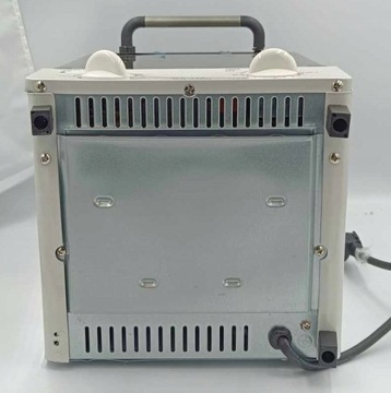 ВЫСОКОТЕМПЕРАТУРНЫЙ СТЕРИЛИЗАТОР WX-12C