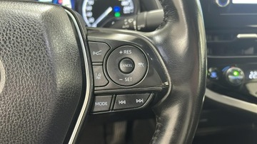 Toyota Camry IX 2021 Toyota Camry 2,5 Hybrid Comfort CVT, zdjęcie 21