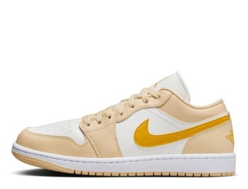 シューズ(女性用) Nike WMNS Air Jordan 1 Low Buty damskie Air Jordan 1 Low. Nike PL
