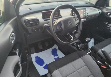 Citroen C4 Cactus Crossover Facelifting 1.2 PureTech 110KM 2020 Citroen C4 Cactus Super Stan Maly Przebieg Okazja 36.000 Km 1.2 Benzyna, zdjęcie 11