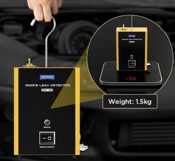 Autool РАЗРЫВНАЯ МАШИНА + встроенный НАСОС + КОНУС + МАНОМЕР + БЕСПЛАТНЫЙ комплект ЗАГЛУШЕК!