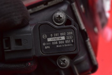 CHLADIČ INTERCOOLER 701145805 VW TRANSPORTER T4 2.5 TDI 102 KM 90-03