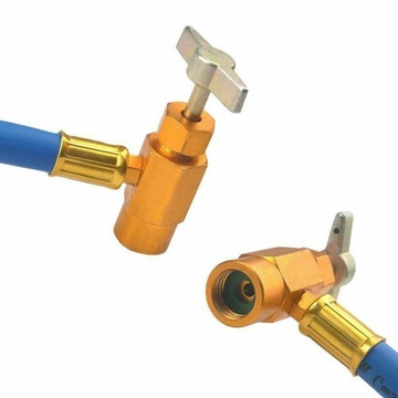 R134A WĄŻ CZYNNIK CHŁODNICZY DLA KLIMATYZATORA 70MM