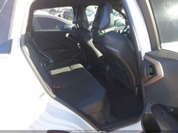 BMW X3 G45 2025 BMW X3 30 xDrive 2025 2.0 Benzyna 255KM, zdjęcie 12