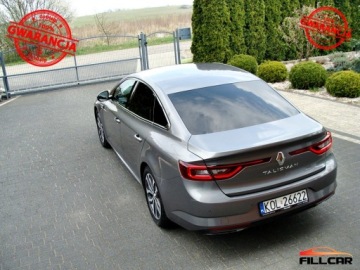 Renault Talisman Sedan 1.6 Energy dCi 130KM 2016 Renault Talisman Renault Talisman 1.6 Energy dCi Automat FULL LED 1.6 130KM, zdjęcie 24
