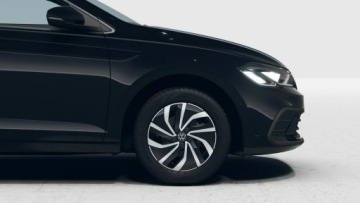 Volkswagen Polo VI Hatchback 5d Facelifting 1.0 TSI 95KM 2025 Volkswagen Polo Life Plus 1.0 TSI 95 KM DSG, zdjęcie 6