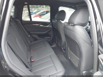 BMW X3 G01 2019 BMW X3 2019 BMW X3 SDRIVE30I 2.0 Benzyna 248KM, zdjęcie 15