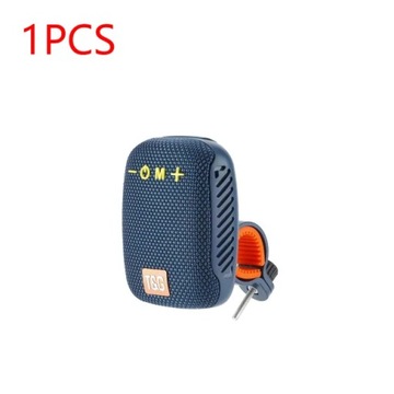TG392 rowerowy bezprzewodowy głośnik Bluetooth typu C USB na kierownicę