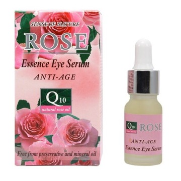 Olejek pod oczy w olejku 10ML