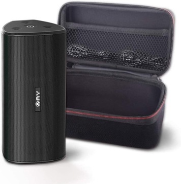Mocny Głośnik bezprzewodowy 30W Bluetooth 5.0