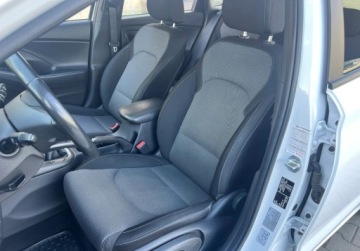 Hyundai i30 III Hatchback 1.4 MPI 100KM 2019 Hyundai i30 1.4 MPi GET Kamera Gwarancja Hyundai Promise 1.4 Benzyna 100KM, zdjęcie 9