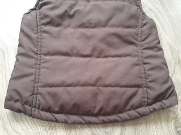 ЖИЛЕТ ДЛЯ ВЕРХОВОЙ ЕЗДЫ FOUGANZA 86/92 СМ