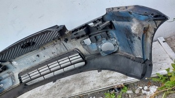 FORD C-MAX I 03- NÁRAZNÍK PŘEDNÍ I2