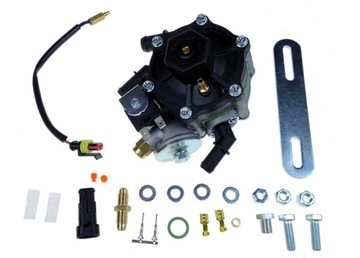 Stag 200 Go-Fast W01 R02 Комплект переменного тока 136 км