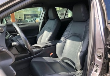 Lexus UX Crossover 250h 184KM 2022 Lexus UX UX 250h F Impression FV23 Salon PL Serwis ASO 1 wl., zdjęcie 13