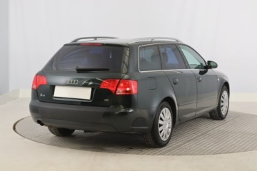 Audi A4 B7 Avant 1.6 i 102KM 2005 Audi A4 1.6, Klima, Klimatronic ,Bezkolizyjny, zdjęcie 4