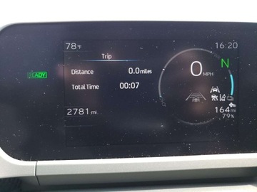 Subaru 2024 Subaru Solterra Premium 2024 Elektryczny 215KM, zdjęcie 9