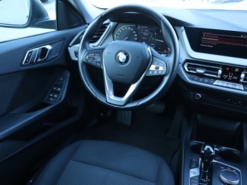 BMW Seria 2 G42-U06 Gran Coupe 1.5 218i 140KM 2020 BMW 2 Gran Coupe 218i Gran Coupé, Salon Polska, zdjęcie 6