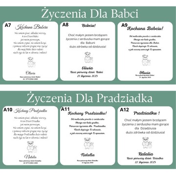Подарок для бабушки и дня дедушки для бабушки и дедушки, деревянная рама с именем