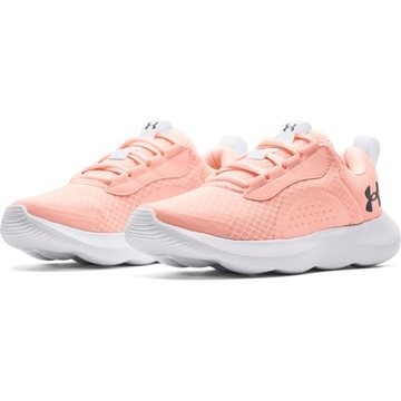 Buty SPORTOWE damskie UNDER ARMOUR sneakersy 38,5