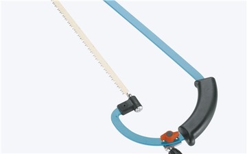 Лучковая пила Gardena 691-20 комбисистема